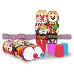 Novelty Bingo Daubers .